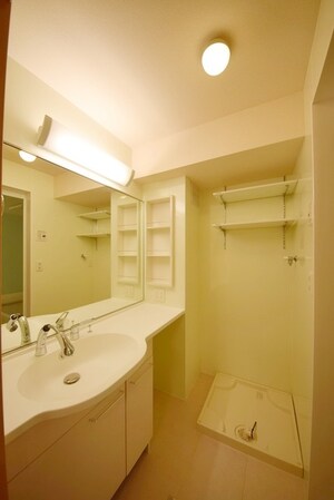 クレセントの物件内観写真